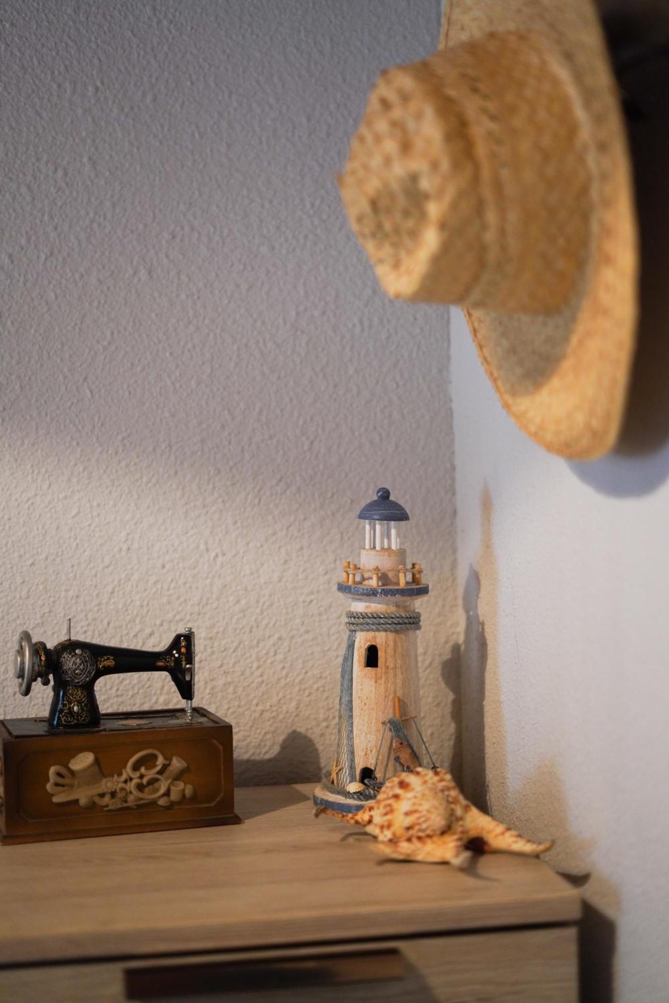 Maisonnette Au Pied De L'Ocean Avec Terrasse 비스카로세 외부 사진